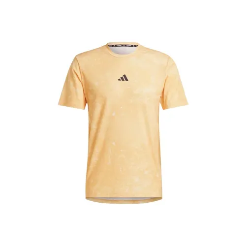 Adidas Power Workout Tee