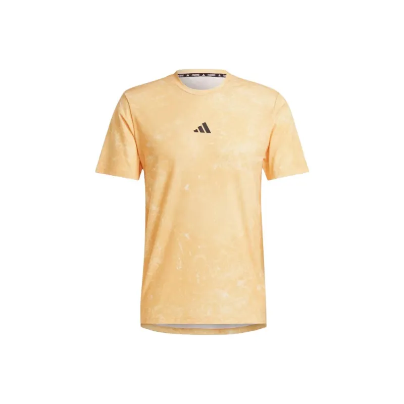 Adidas Power Workout Tee-0