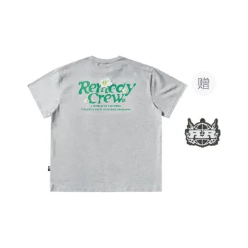 REMEDY T Shirts Unisex