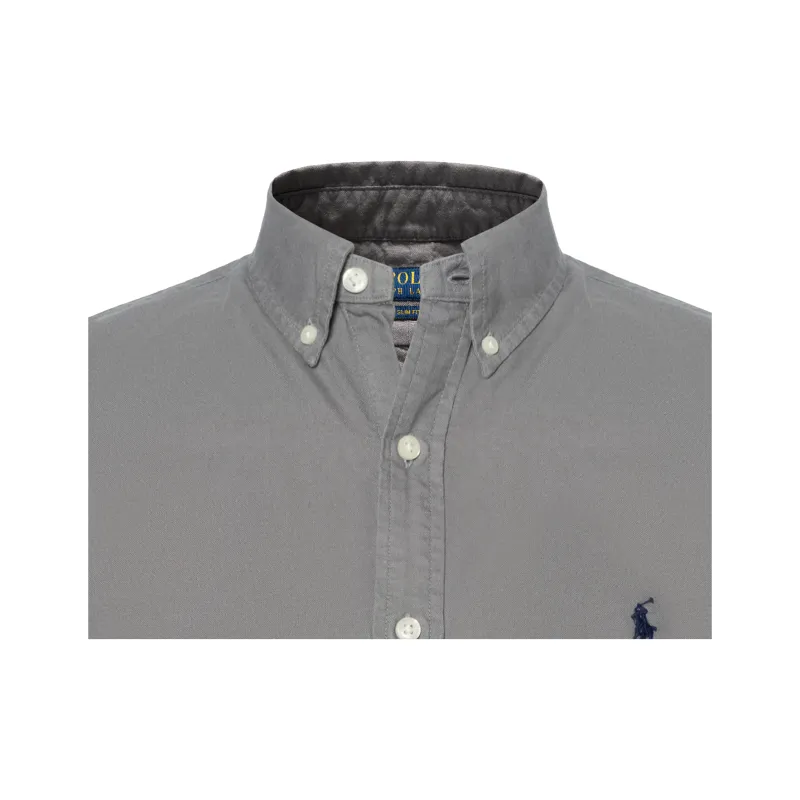 Polo Ralph Lauren Long sleeve Shirt-4
