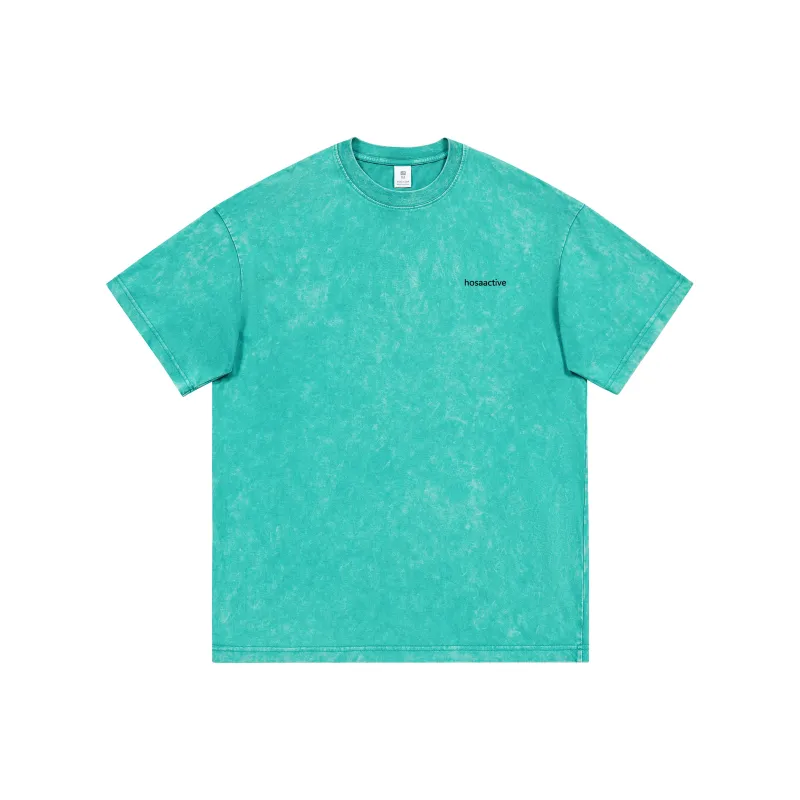 Hosa T-Shirts Unisex-14