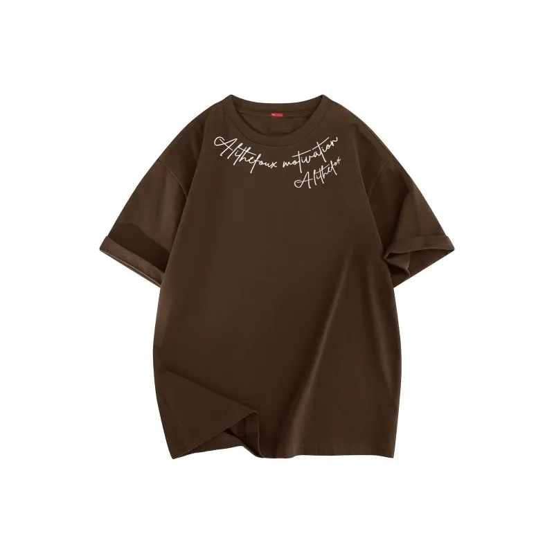 ALI THE FOX T Shirts Unisex-21