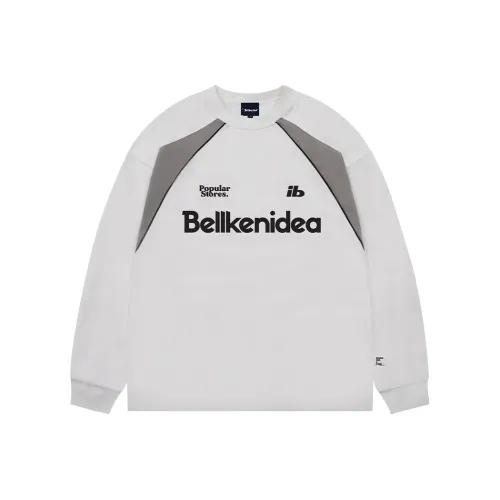 BELLKENIDEA T Shirts Unisex