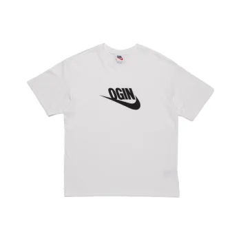 Nike X Nigo T shirt Asia Exclusive