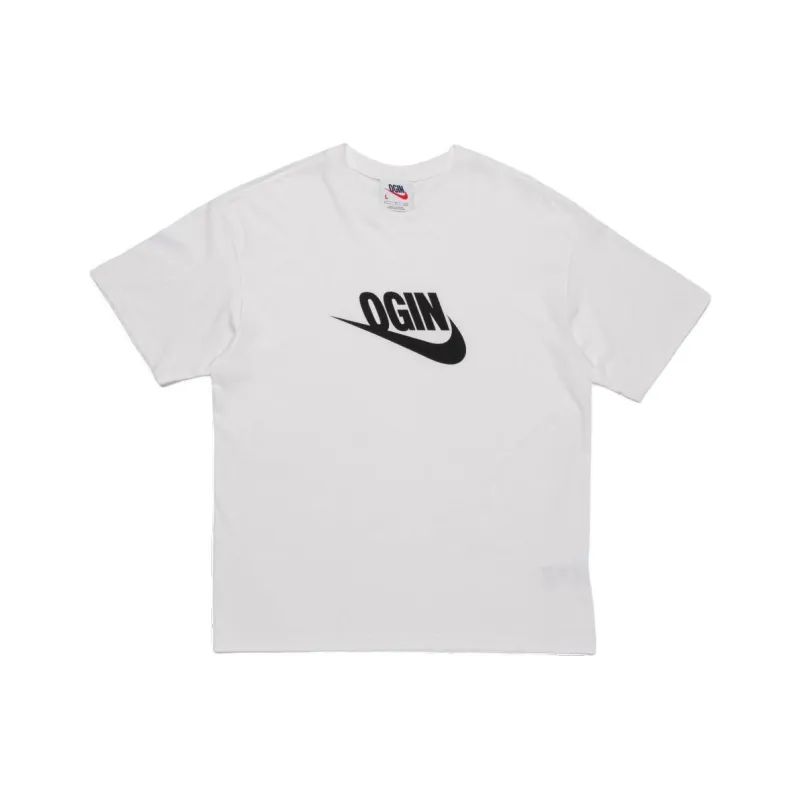Nike X Nigo T shirt Asia Exclusive-0
