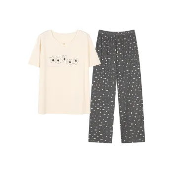 PBENO PD Women's Pajama Sets