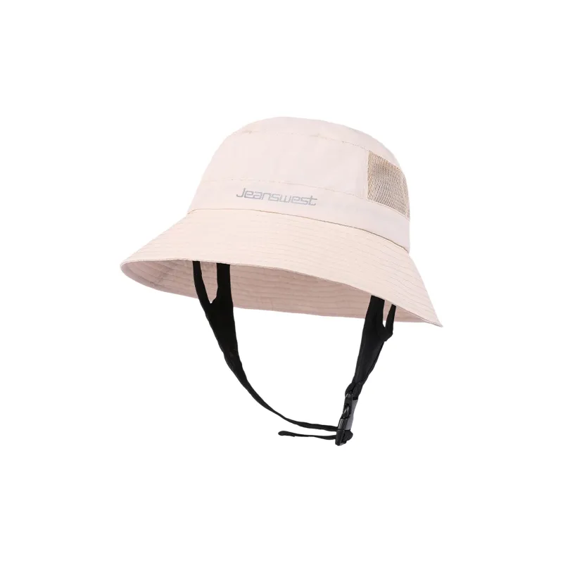 JEANSWEST Polyester Bucket Hats Unisex-5