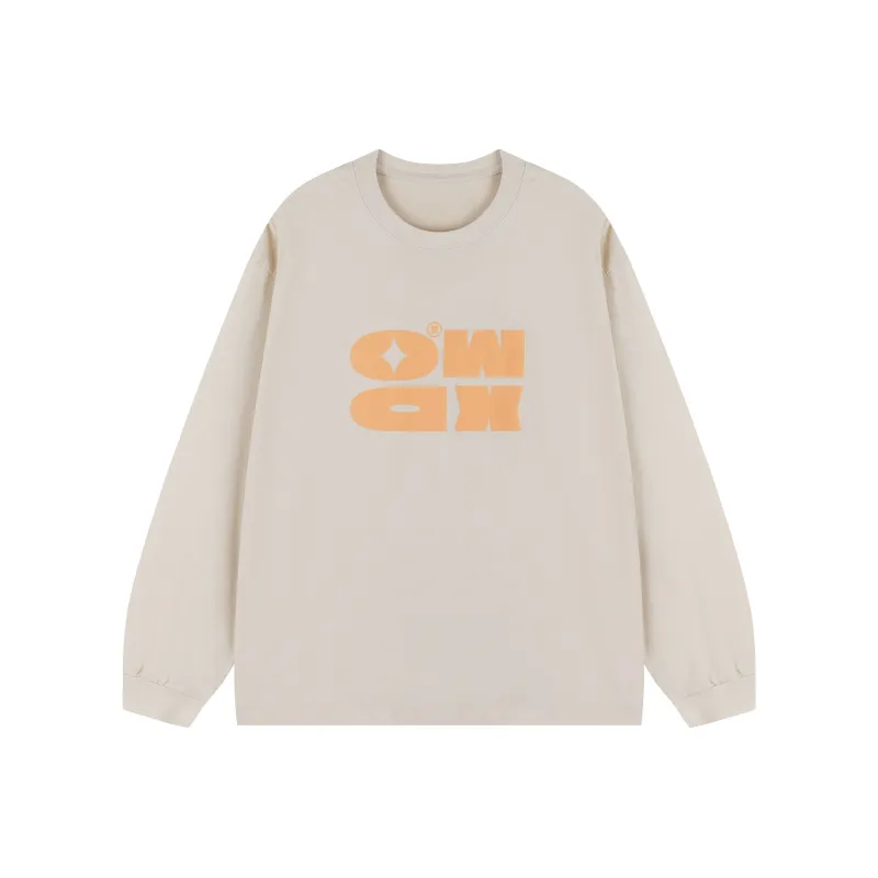 OWOX Long Sleeved T Shirts Unisex-8