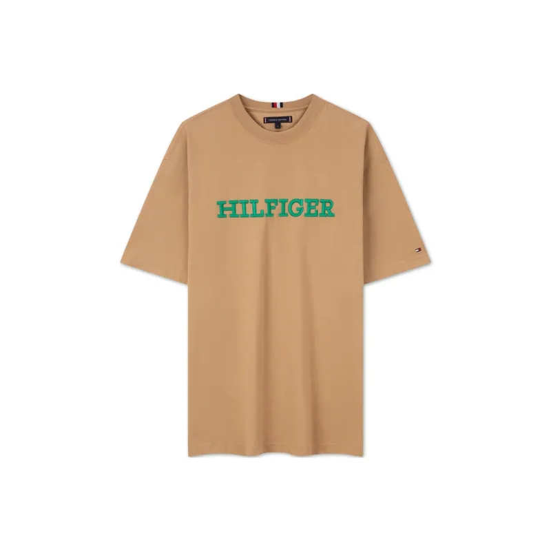 Tommy Hilfiger T Shirts Men-10