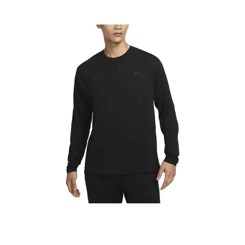 Nike A.P.S.Dri-FIT ADV T-Shirt Men's Black-0