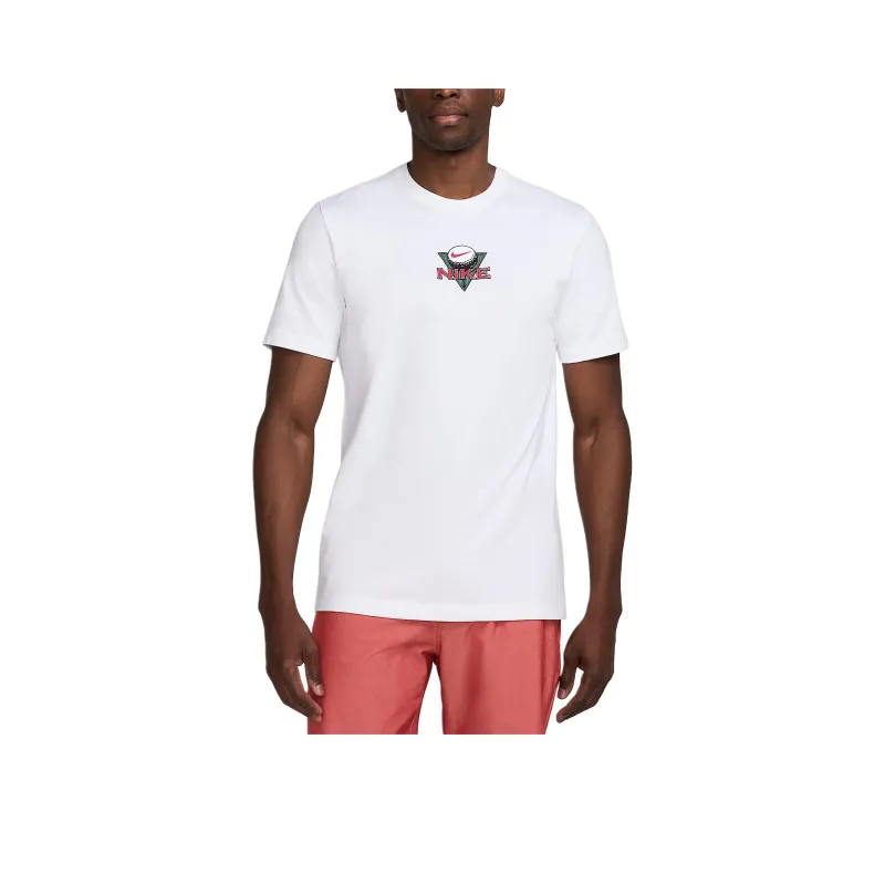 Nike Men's Golf T Shirt-0