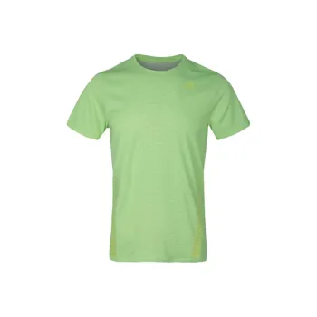 Adidas TEE CHILL T-Shirt Men's Yellow