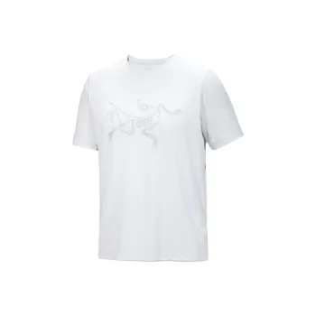 Arcteryx CORMAC T Shirts Men