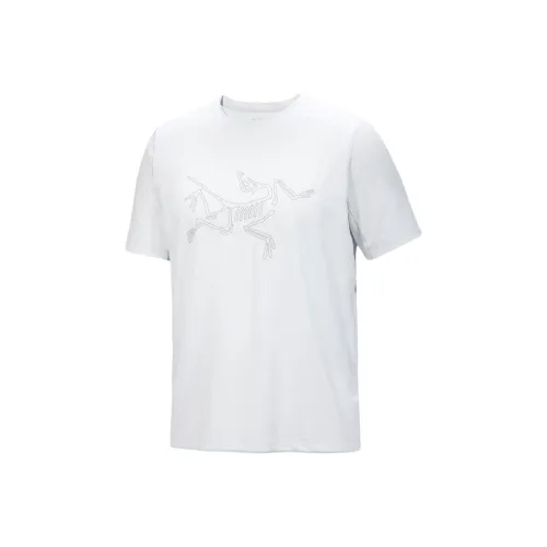 Arcteryx CORMAC T Shirts Men