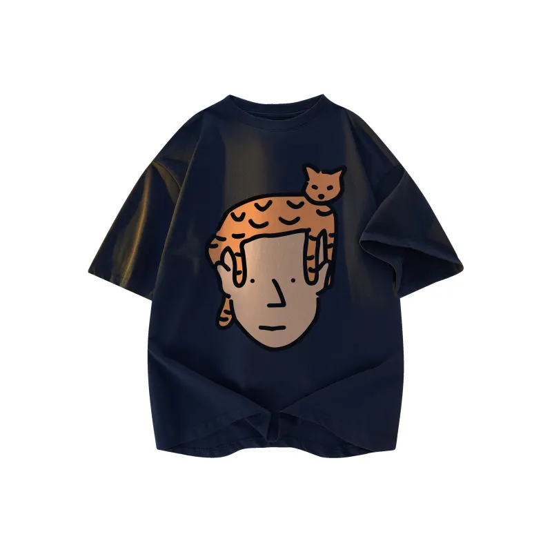 ONEANNET T Shirts Unisex-8