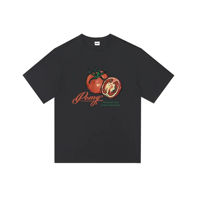 PCMY T Shirts Unisex-2