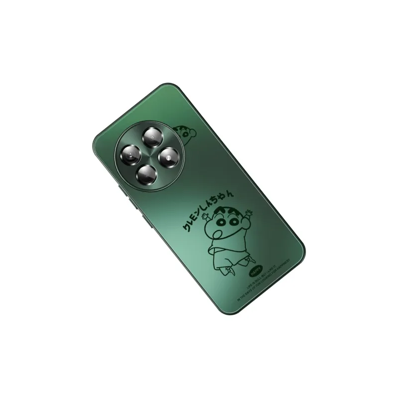 CHUNFAN Phone Cases-1