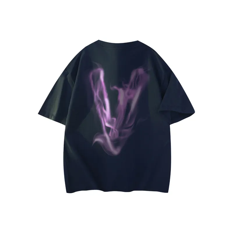 Genesiszero T Shirts Unisex-9