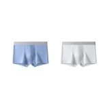 2 Pack (Blue+Light Gray)