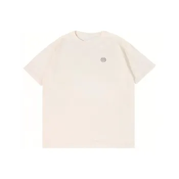 Converse Summer Drinks SS24 T Shirt Unisex Apricot