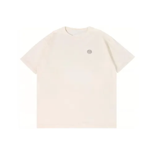 Converse Summer Drinks SS24 T Shirt Unisex Apricot