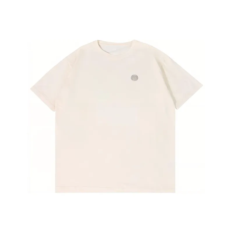 Converse Summer Drinks SS24 T Shirt Unisex Apricot-0
