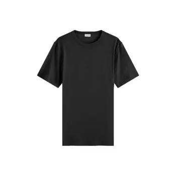 DRIES VAN NOTEN Habba Short-Sleeve T-Shirt