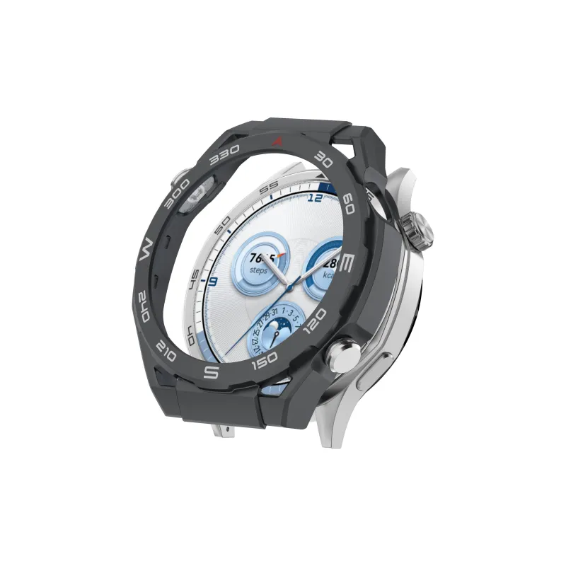 Watchbond Unisex Watch Cases-5
