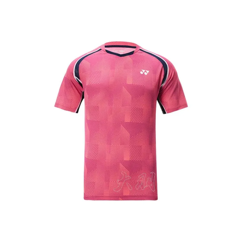 YONEX T Shirts Men-0