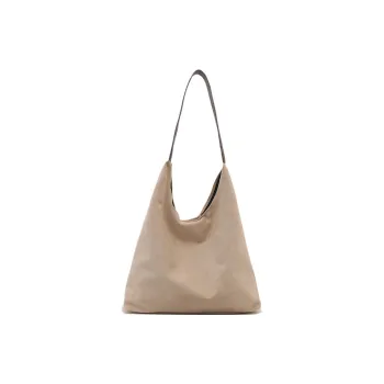 S.REPHEN Velour Shoulder Bag Unisex Multicolor