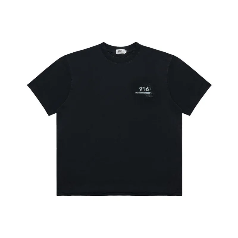 GOOD BAI Series 916 SS24 T Shirt Unisex-3