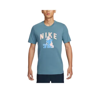Nike Men's Fitness T Shirt