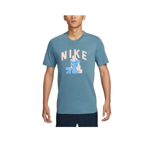 Nike Men's Fitness T Shirt