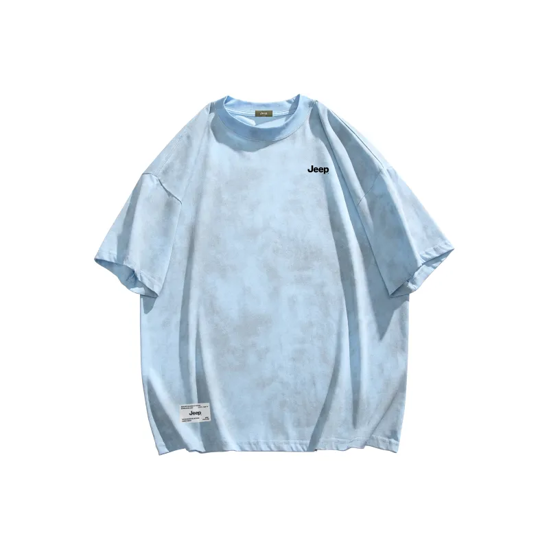 Jeep T Shirts Unisex-14