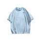 Dirty Light Blue