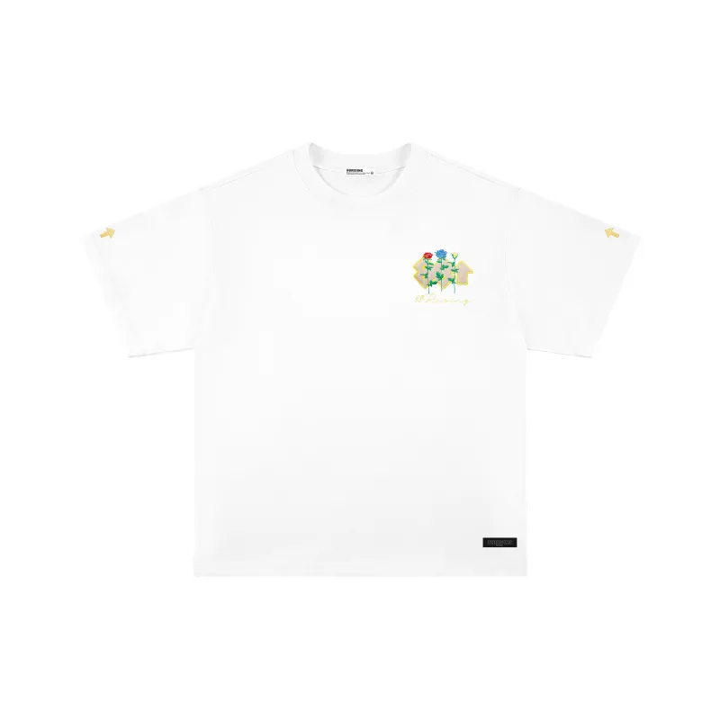 88rising Vinyl Record Collection T Shirt Unisex-3