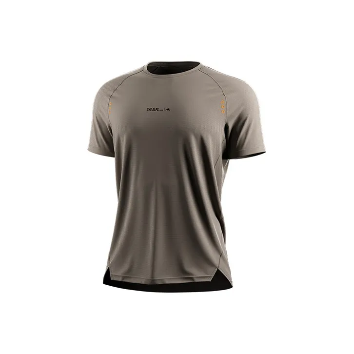 Monster Guardians T Shirt Men's Khaki-0