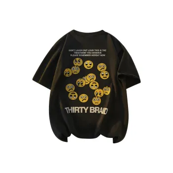 30BRAID T Shirts Unisex
