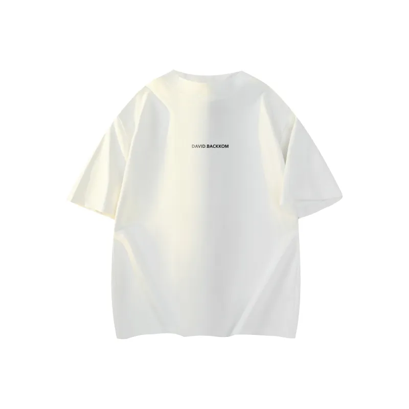 David Bakken T Shirts Unisex-5