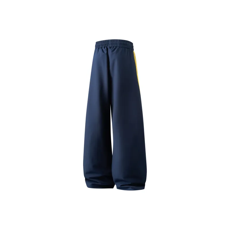 Struggle Vintage95 Casual Pants Unisex-13