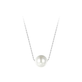 CHOW TAI KING Pearl Necklaces Women's