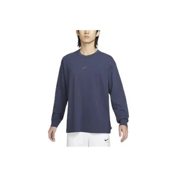 Nike T Shirt Men's Lightning Blue