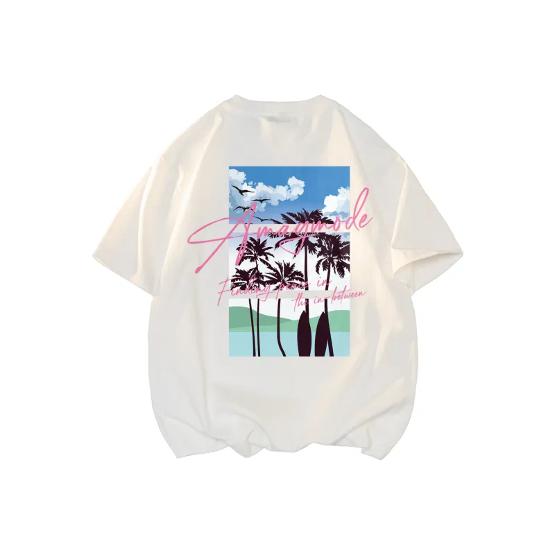 Magmode T Shirts Unisex-3