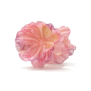 Like A Dream Fabric Hair Clips Women's