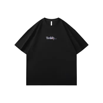 Teddy Bear Collection T Shirt Unisex