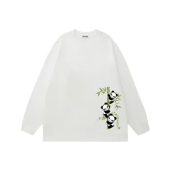 HIPANDA T Shirts Unisex