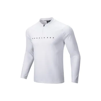 Muscle Dog T Shirts Men