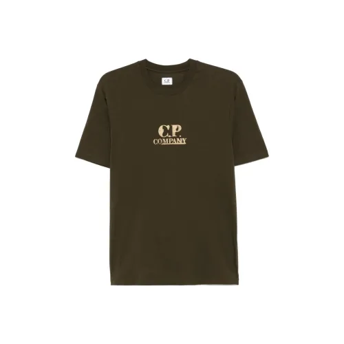 C.P.Company Jackets Coats Mens Black