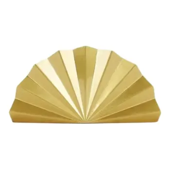 CULT GAIA Esme Clutch Bag
