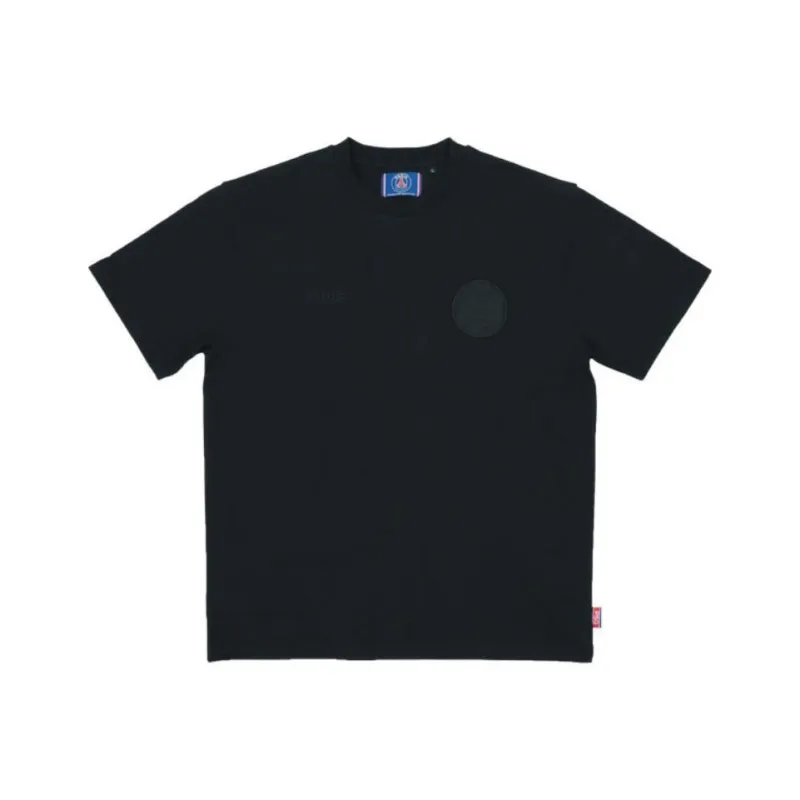 FANATICS T-Shirts Men Black-0